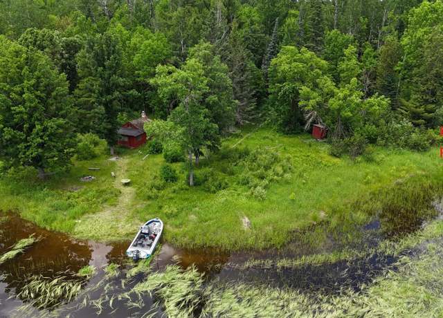 Property at TBD 40 Crane Lk, Crane Lake, MN 55803