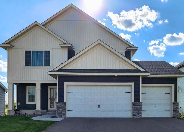 Property at 14221 Aspen Ave, Rosemount, MN 55068, 5 beds, 4 baths