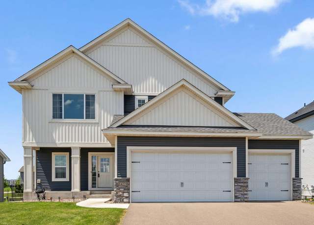 Property at 14221 Aspen Ave, Rosemount, MN 55068, 5 beds, 4 baths