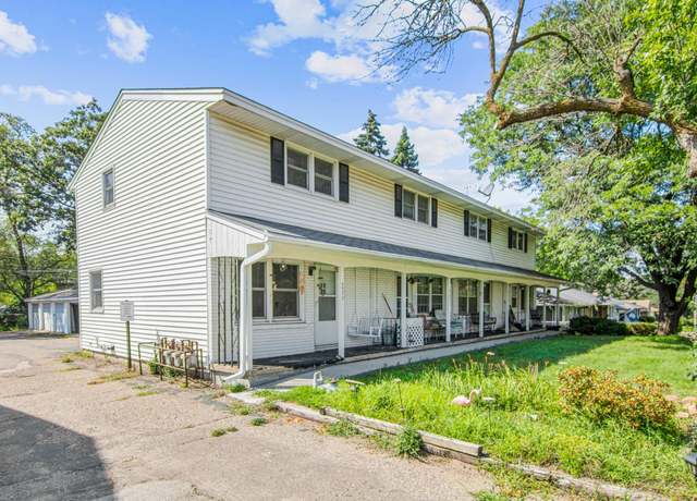 Property at 6550 Central Ave NE, Fridley, MN 55432, 2 beds, 1 bath