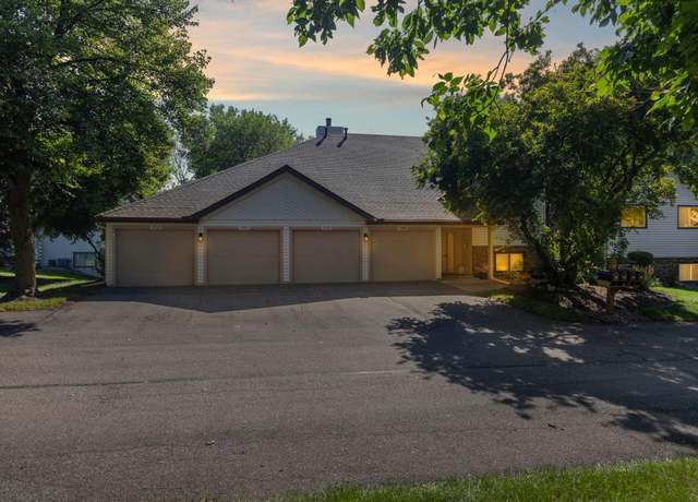 Property at 12249 42nd Ave N, Plymouth, MN 55441, 3 beds, 2 baths