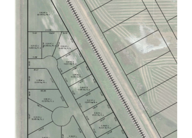 Property at 705 Peterson Loop, Colfax, ND 58018