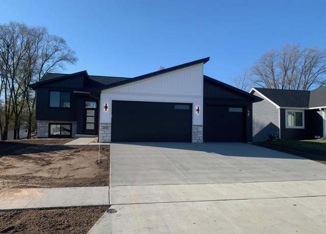 Property at 3645 Meadow Sage Ct SE, Rochester, MN 55904, 4 beds, 3 baths