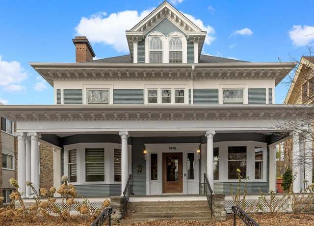 Property at 2416 Dupont Ave S, Minneapolis, MN 55405, 6 beds, 4 baths