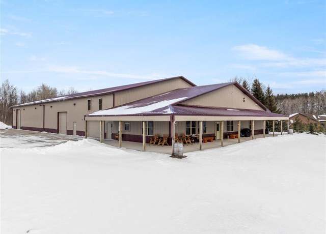 Property at 37202 Scenic Hwy, Bovey, MN 55709, 3 beds, 4 baths
