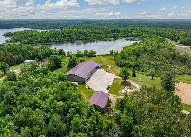 Property at 37202 Scenic Hwy, Bovey, MN 55709, 3 beds, 4 baths