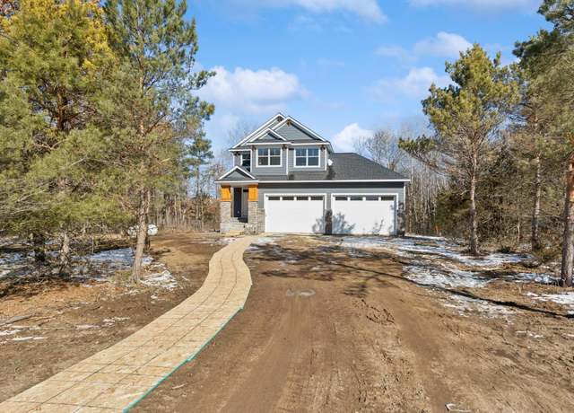 Property at 17830 262nd Ave NW, Big Lake, MN 55309, 4 beds, 4 baths