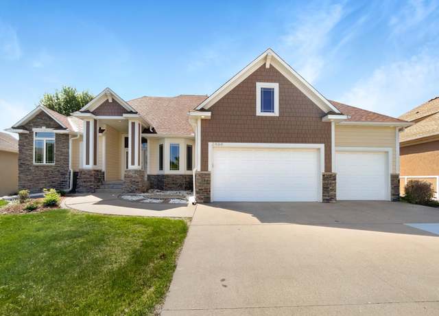 Property at 2464 Tournament Players Cir N, Blaine, MN 55449, 3 beds, 3 baths