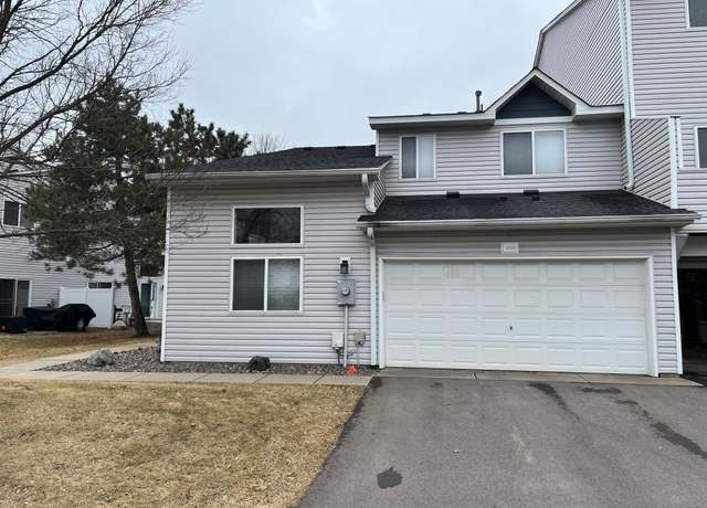 Property at 1054 109th Ln NW, Coon Rapids, MN 55433, 2 beds, 2 baths