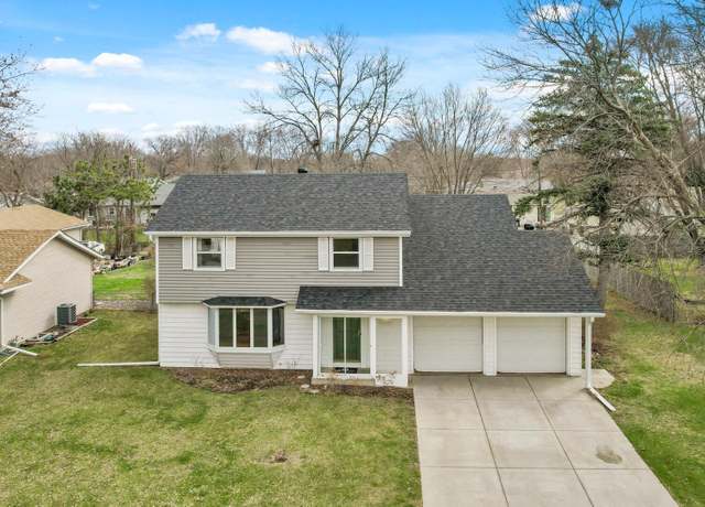 Property at 10425 Arrowhead St NW, Coon Rapids, MN 55433, 4 beds, 2 baths
