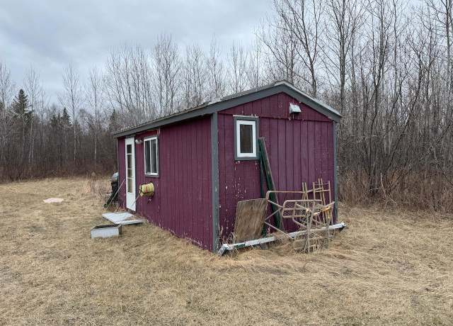 Property at 60a Hwy 1 NE, Blackduck, MN 56630