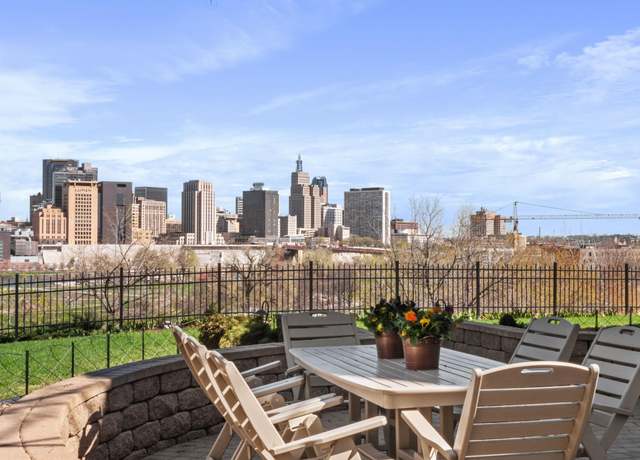 Property at 420 Ohio St, Saint Paul, MN 55107, 5 beds, 5 baths