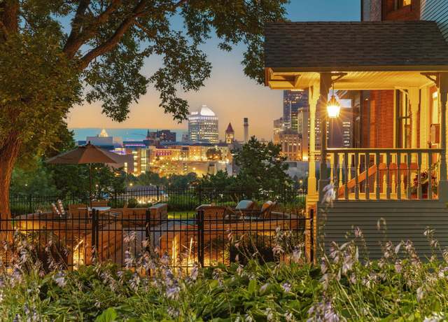 Property at 420 Ohio St, Saint Paul, MN 55107, 5 beds, 5 baths