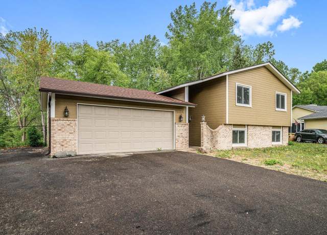 Property at 1824 Houle Cir, Centerville, MN 55038, 5 beds, 2 baths