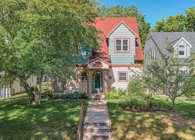 Property at 4236 Salem Ave, Saint Louis Park, MN 55416, 3 beds, 2 baths