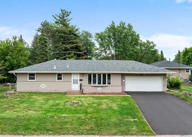 Property at 1300 Winnetka Ave N, Golden Valley, MN 55427, 3 beds, 2 baths