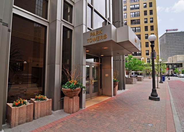 Property at 59 4th St W Unit 21C, Saint Paul, MN 55102, 2 beds, 2 baths