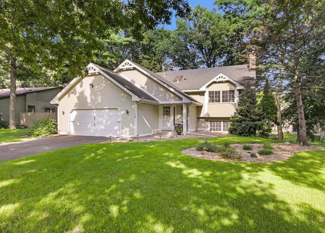 Property at 139 Canterbury Rd, Circle Pines, MN 55014, 4 beds, 2 baths