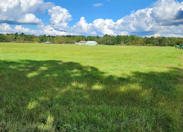 Property at 000 Butternut Rd, Pine City, MN 55063