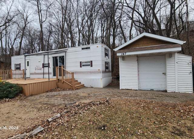 Property at 2945 County Road 4 SW #147, Cokato, MN 55321, 2 beds, 1 bath