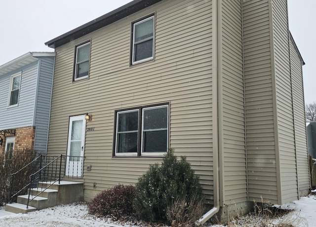 Property at 2801 24th St NW, Rochester, MN 55901, 3 beds, 2 baths