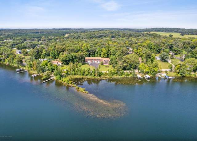 Property at 10948 Eagle Lake Rd, Burlington Twp, MN 56544, 7 beds, 5 baths