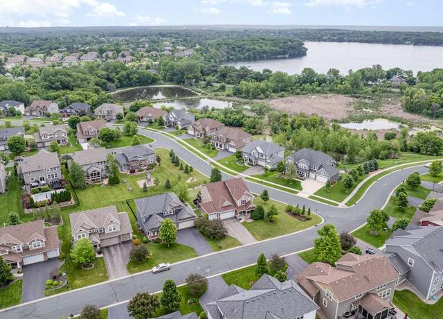 Property at 8831 Reflections Rd, Chanhassen, MN 55317, 5 beds, 4 baths