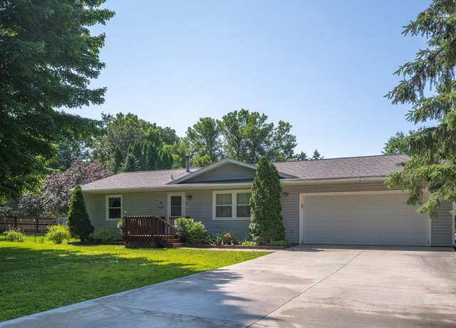 Property at 148 2nd St, Amery, WI 54001, 3 beds, 1 bath