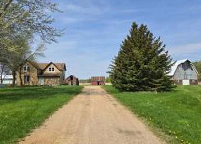 Property at 31190 181st, New Prague, MN 56071, 2 beds, 1 bath