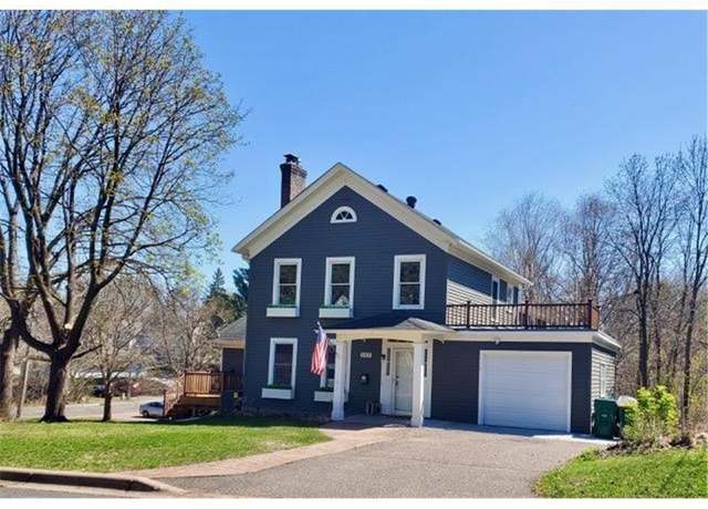 Property at 609 Willard St W, Stillwater, MN 55082, 4 beds, 3 baths