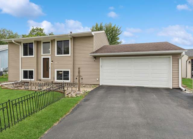 Property at 112502 Washington Ln, Chaska, MN 55318, 4 beds, 2 baths