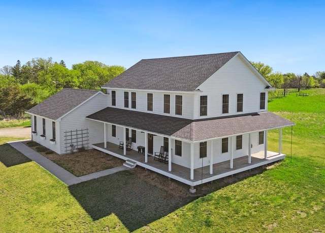 Property at 13985 120th St N, Stillwater, MN 55082, 4 beds, 3 baths