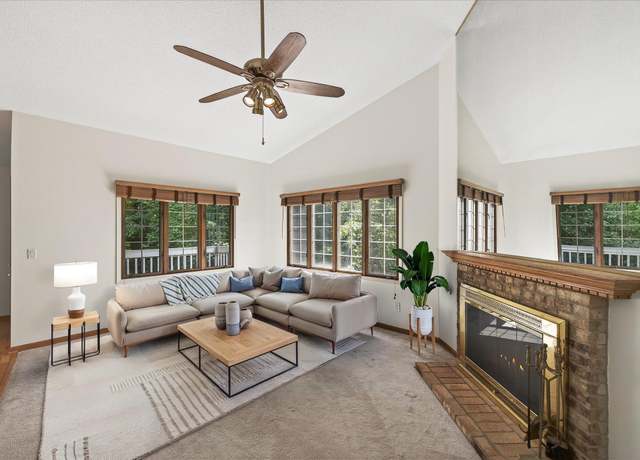 Property at 3551 Blue Jay Way #201, Eagan, MN 55123, 2 beds, 2 baths