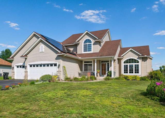 Property at 7432 Whitehall Rd, Shakopee, MN 55379, 4 beds, 4 baths