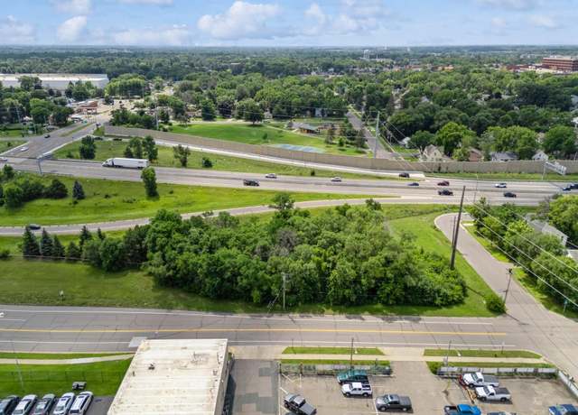 Property at 6xx Pierce St, Anoka, MN 55303