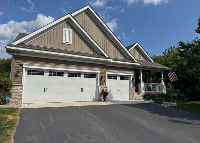 Property at 3915 Trail Point Ct NW, Prior Lake, MN 55372, 4 beds, 3 baths