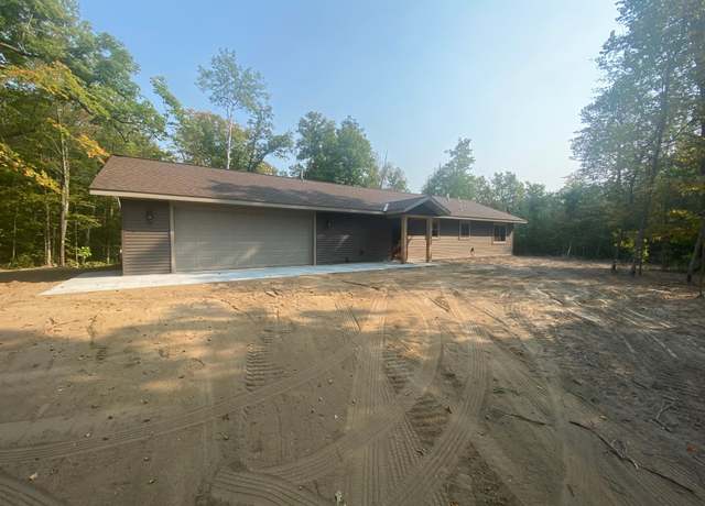 Property at 3450 23rd Ave NW, Hackensack, MN 56452, 3 beds, 2 baths