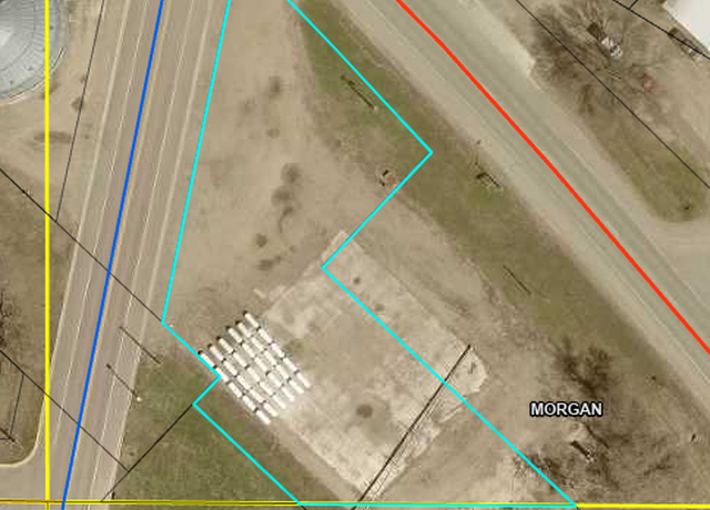 Property at XXX Somerville Ave, Morgan, MN 56266