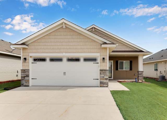 Property at 809 Golden Way NW, Isanti, MN 55040, 2 beds, 2 baths