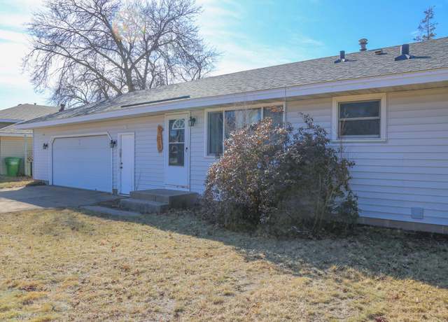 Property at 11020 Quincy Blvd NE, Blaine, MN 55434, 3 beds, 2 baths
