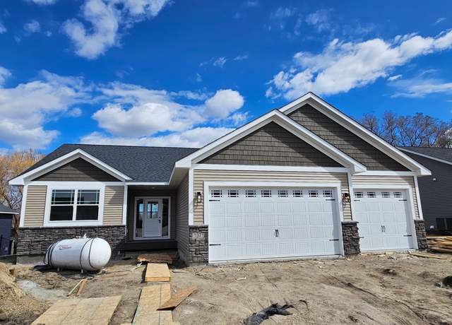 Property at 1371 Southfork Dr SE, Hutchinson, MN 55350, 3 beds, 2 baths