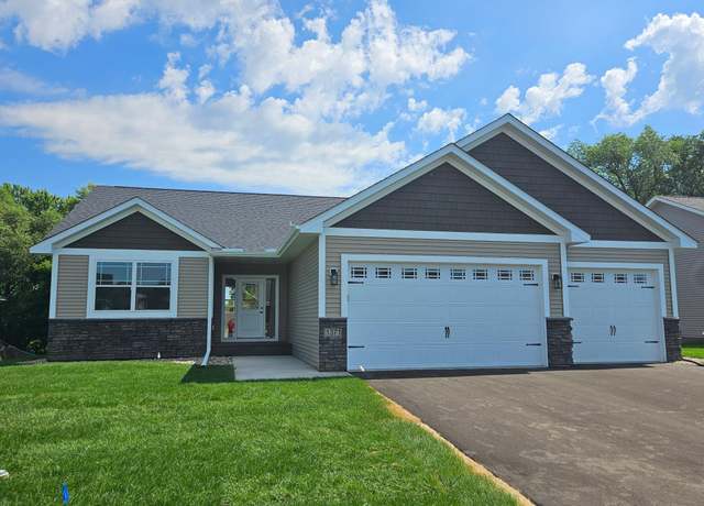 Property at 1371 Southfork Dr SE, Hutchinson, MN 55350, 3 beds, 2 baths