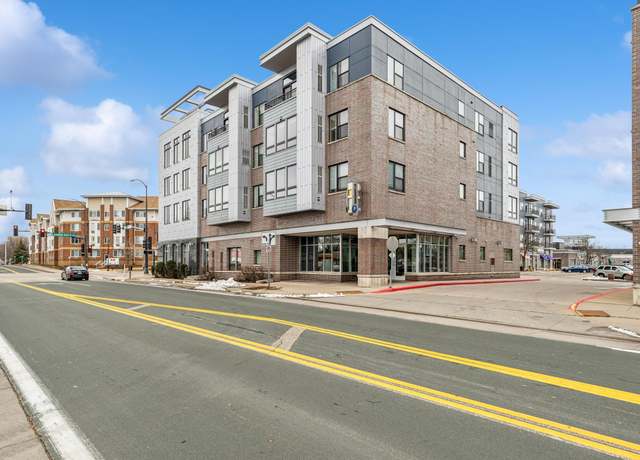 Property at 7600 Lyndale Ave S #212, Richfield, MN 55423, 1 bed, 1 bath