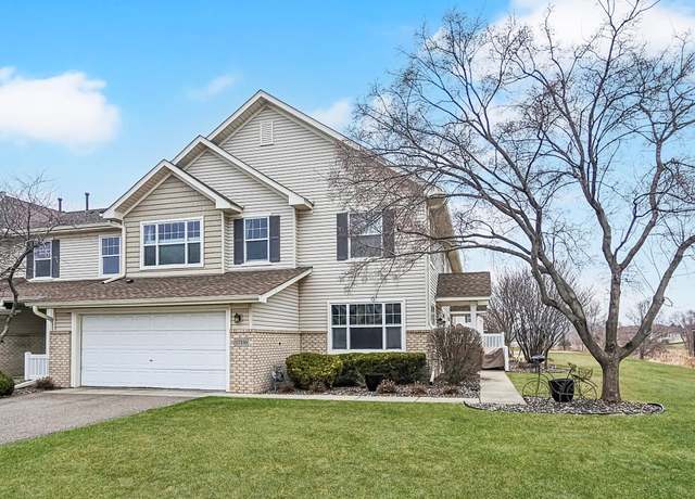 Property at 17156 Embers Ave #408, Lakeville, MN 55024, 3 beds, 3 baths