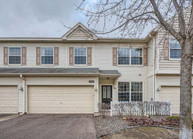 Property at 13626 Brass Pkwy #27, Rosemount, MN 55068, 2 beds, 2 baths