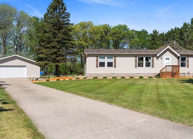 Property at 34929 Timber Ln, Pequot Lakes, MN 56472, 3 beds, 2 baths
