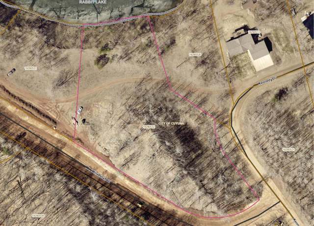 Property at TBD Rabbit Lake Kennedy Dr, Cuyuna, MN 56444