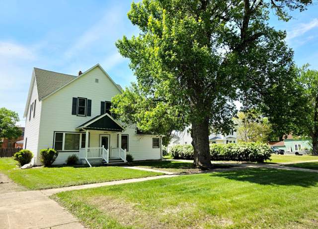 Property at 2550 Linden, Slayton, MN 56172, 4 beds, 2 baths