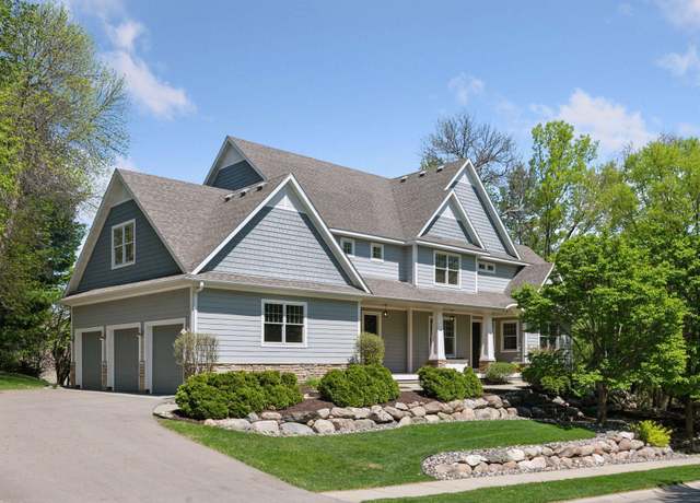 Property at 17244 Valley Rd, Eden Prairie, MN 55347, 5 beds, 6 baths