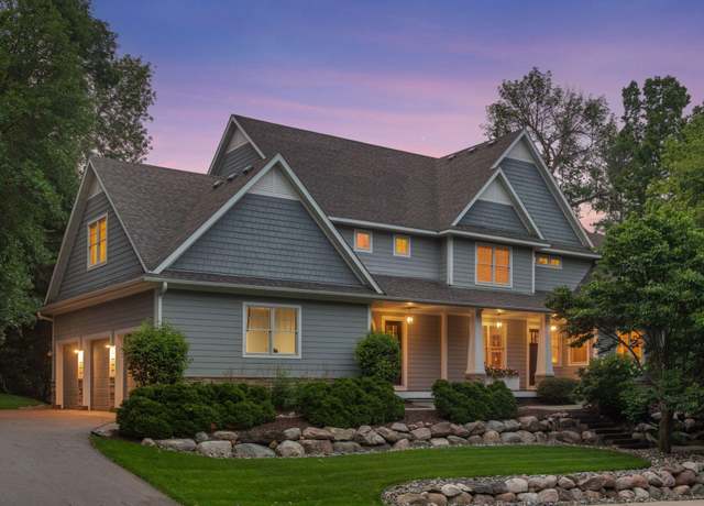 Property at 17244 Valley Rd, Eden Prairie, MN 55347, 5 beds, 6 baths